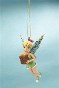 Tinker Bell Hanging Ornament