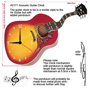 Acoustic Guitar
