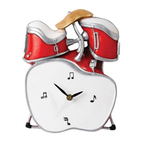 Drum Clock