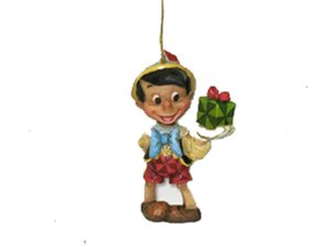 Pinocchio Hanging Ornament N