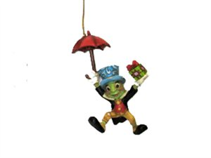 Jiminy Cricket Hanging Ornament N