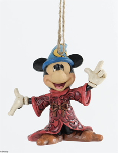 Sorcerer Mickey (Mickey Mouse Hanging Ornament)
