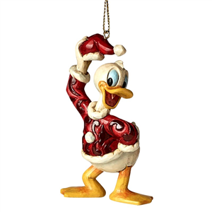 Donald Duck Hanging Ornament