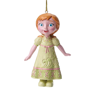 Anna Hanging Ornament N