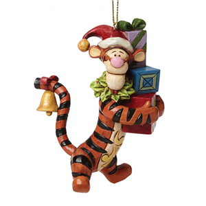 Tigger (Hanging Ornament)