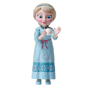 Elsa Mini Figurine N