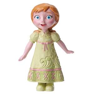 Anna Mini Figurine N
