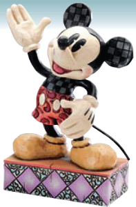 Your Pal Mickey (Mickey Mouse)
