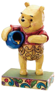 Hunny Of A Bear (Winnie The Pooh)