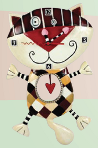 CHAT-COEUR