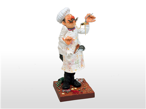 The Cook