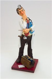 The Doctor