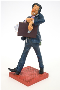 The Businessman