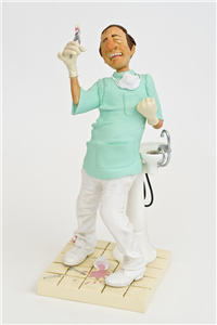 The Dentist