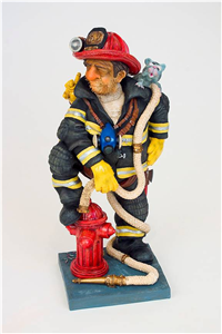 The Firefighter