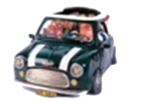 My First Love (Small)