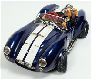 Shelby Cobra 427 S/C®
