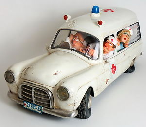The Ambulance
