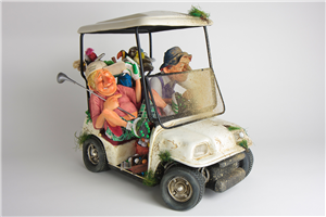 The Buggy Buddies Medium