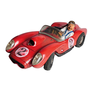 The Fireball Large LE 500 N