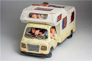 The Camper N