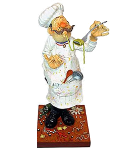 The Cook