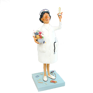 The Nurse