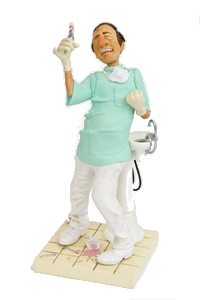 The Dentist