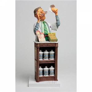 The Pharmacist