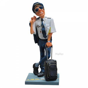 The Pilot