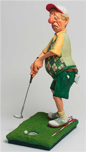 The Putter