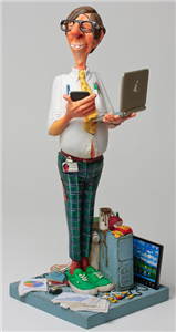 The Computer Expert