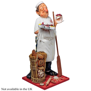 The Baker