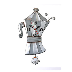 BREW POT