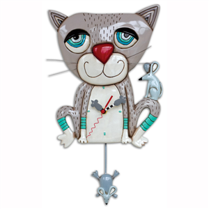 MOUSER CAT
