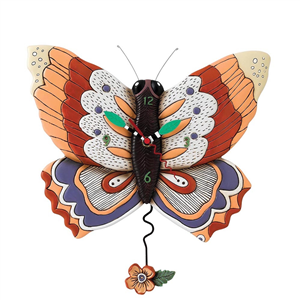 BUTTERFLY