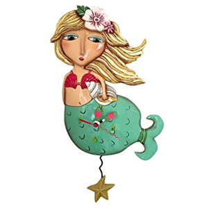MERMAIDEN
