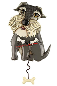 LUCY DOG