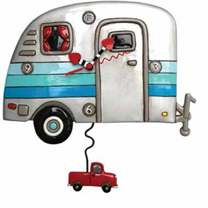 CAMPER