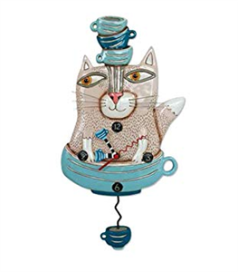 CAT & CUPS