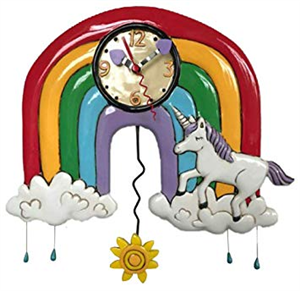RAINBOW & UNICORNS